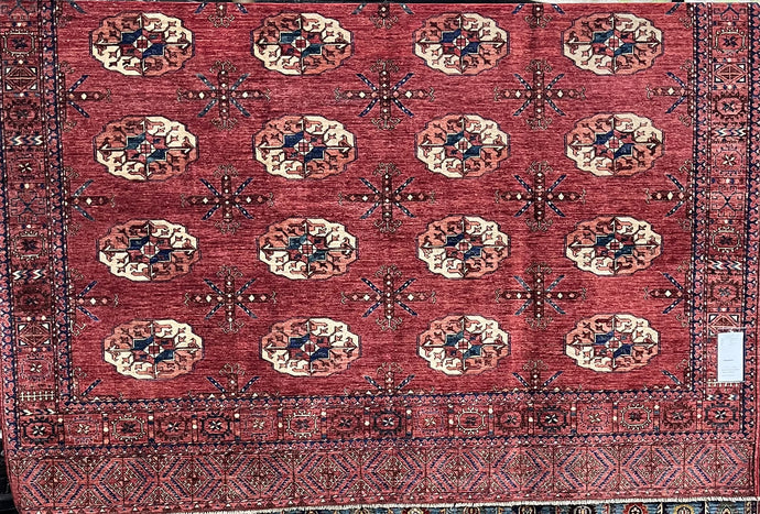 9x12 Traditional Rug #75142 – Timeless Elegance | Roys Rugs