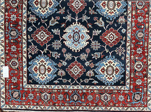 9x12 Traditional Rug #74566 – Elegant Design | Roys Rugs