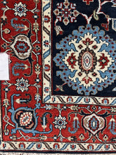 Load image into Gallery viewer, 9x12 Traditional Rug #74566 – Elegant Design | Roys Rugs