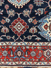 Load image into Gallery viewer, 9x12 Traditional Rug #74566 – Elegant Design | Roys Rugs
