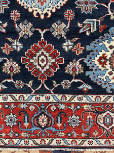 9x12 Traditional Rug #74566 – Elegant Design | Roys Rugs