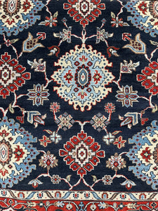 9x12 Traditional Rug #74566 – Elegant Design | Roys Rugs
