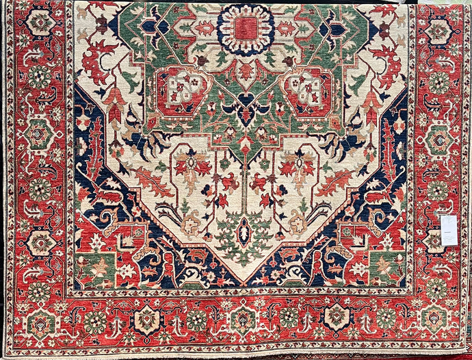 9x12 Traditional Rug #75135 – Classic Style | Roys Rugs