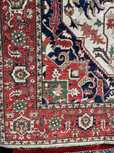 Load image into Gallery viewer, 9x12 Traditional Rug #75135 – Classic Style | Roys Rugs