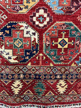 Load image into Gallery viewer, 9x12 Traditional Rug #75136 | Classic Style by Roys Rugs