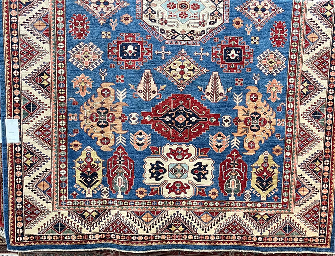 9x12 Traditional Rug #75134 | Elegant Craftsmanship by Roys Rugs
