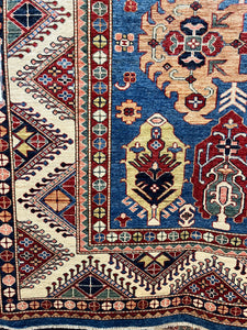 9x12 Traditional Rug #75134 | Elegant Craftsmanship by Roys Rugs