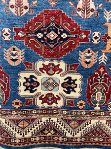 9x12 Traditional Rug #75134 | Elegant Craftsmanship by Roys Rugs