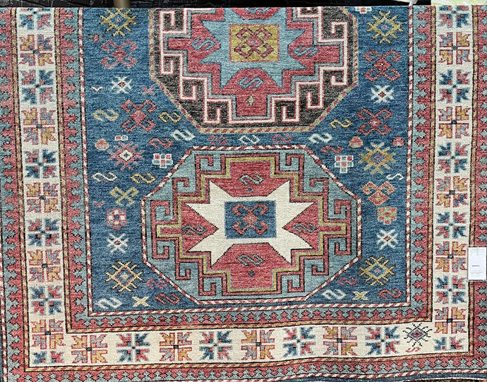 9x12 Traditional Rug #75131 | Timeless Design by Roys Rugs