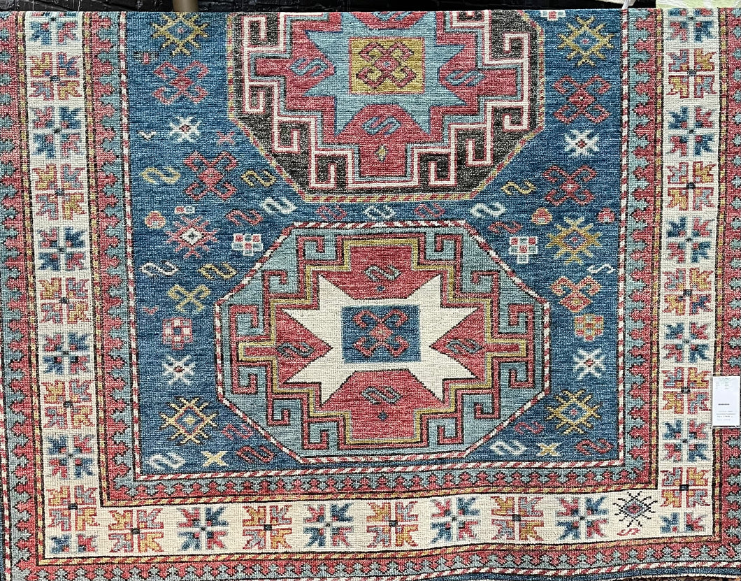 9x12 Traditional Rug #75131 | Timeless Design by Roys Rugs