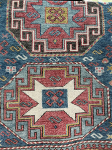 9x12 Traditional Rug #75131 | Timeless Design by Roys Rugs