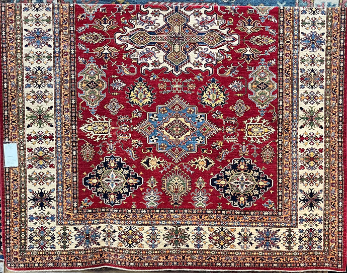 9x12 Traditional Rug #75132 | Classic Elegance by Roys Rugs