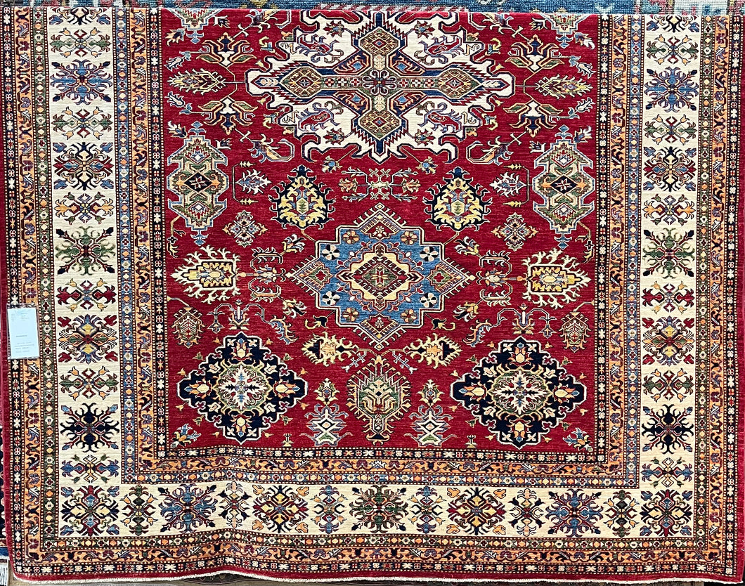9x12 Traditional Rug #75132 | Classic Elegance by Roys Rugs