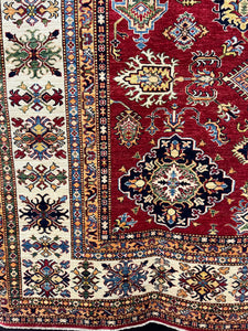 9x12 Traditional Rug #75132 | Classic Elegance by Roys Rugs