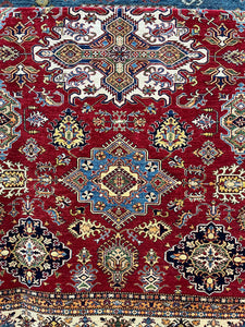 9x12 Traditional Rug #75132 | Classic Elegance by Roys Rugs