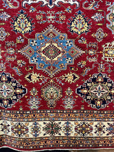 Load image into Gallery viewer, 9x12 Traditional Rug #75132 | Classic Elegance by Roys Rugs