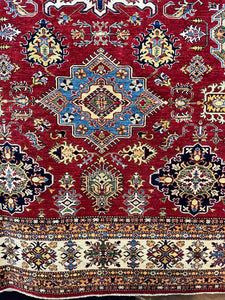 9x12 Traditional Rug #75132 | Classic Elegance by Roys Rugs