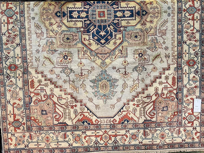 9x12 Traditional Rug | Classic Style by Roys Rugs
