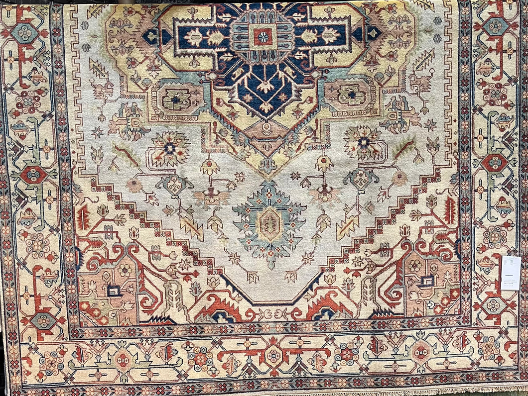 9x12 Traditional Rug | Classic Style by Roys Rugs
