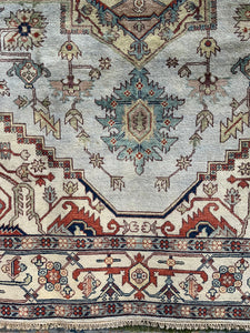9x12 Traditional Rug | Classic Style by Roys Rugs