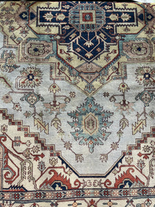 9x12 Traditional Rug | Classic Style by Roys Rugs