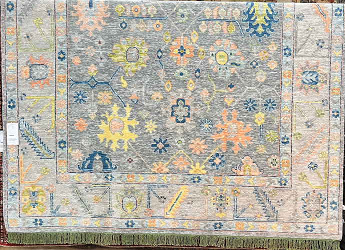 9x12 Traditional Rug – Premium Quality | Roy's Rugs