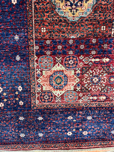 9x12 Traditional Rug #75114 | Elegant  Design Roys Rugs