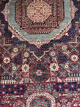 Load image into Gallery viewer, 9x12 Traditional Rug #75114 | Elegant  Design Roys Rugs