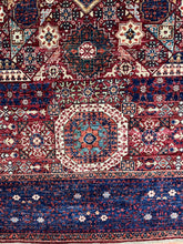 Load image into Gallery viewer, 9x12 Traditional Rug #75114 | Elegant  Design Roys Rugs