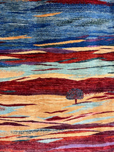 Load image into Gallery viewer, 9x12 Contemporary Rug | Stylish &amp; Durable Roys Rugs