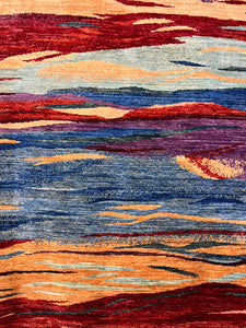 9x12 Contemporary Rug | Stylish & Durable Roys Rugs