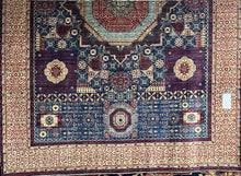 Load image into Gallery viewer, 10 x 14 Traditional Rug | Elegant Classic Area Rugs | Roys Rugs