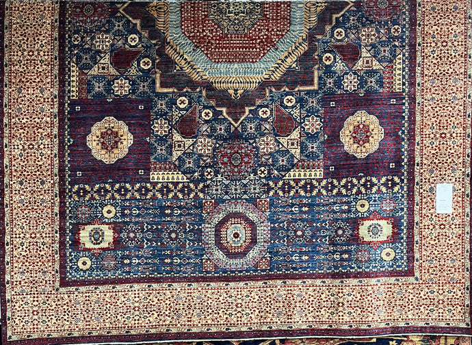 10 x 14 Traditional Rug | Elegant Classic Area Rugs | Roys Rugs