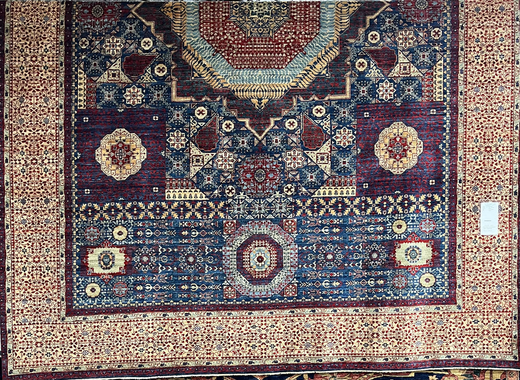 10 x 14 Traditional Rug | Elegant Classic Area Rugs | Roys Rugs