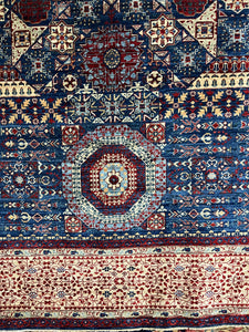10 x 14 Traditional Rug | Elegant Classic Area Rugs | Roys Rugs