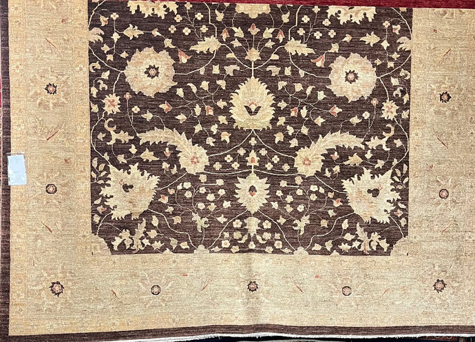 10x14 Traditional Rug #75146 | Elegant Collection Roy’s Rugs