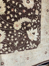 Load image into Gallery viewer, 10x14 Traditional Rug #75146 | Elegant Collection Roy’s Rugs