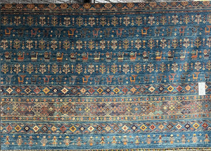 10x14 Traditional Rug #75149 | Elegant Style | Roy’s Rugs