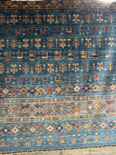 Load image into Gallery viewer, 10x14 Traditional Rug #75149 | Elegant Style | Roy’s Rugs