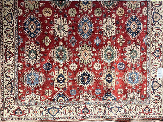 10x14 Traditional Rug #75151 Classic Design | Roy’s Rugs