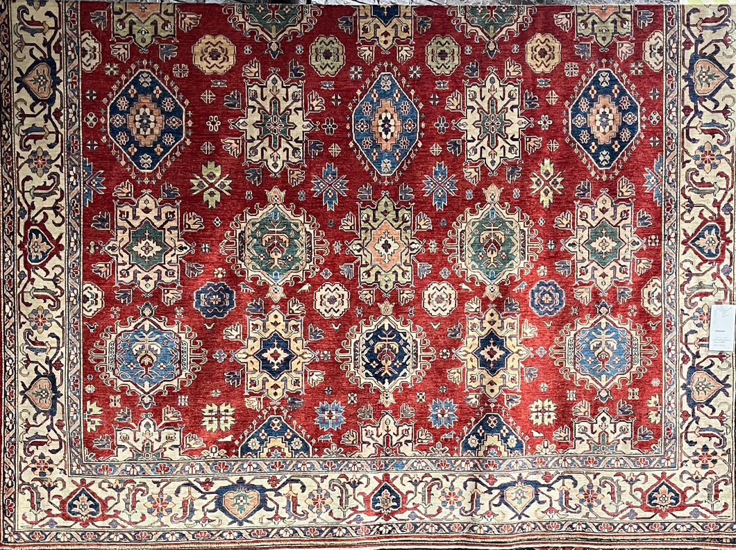 10x14 Traditional Rug #75151 Classic Design | Roy’s Rugs