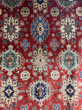 Load image into Gallery viewer, 10x14 Traditional Rug #75151 Classic Design | Roy’s Rugs