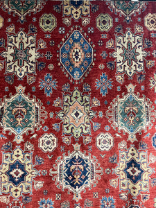10x14 Traditional Rug #75151 Classic Design | Roy’s Rugs