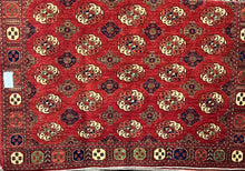 Load image into Gallery viewer, 10x14 Traditional Rug | Classic &amp; Elegant | Roy’s Rugs