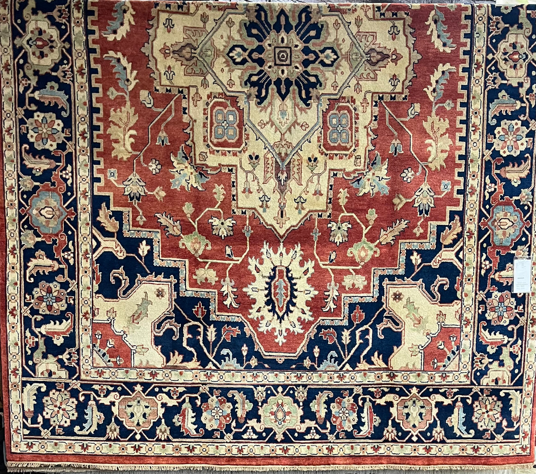 10x14 Traditional Rug #75153 | Classic Style | Roy’s Rugs
