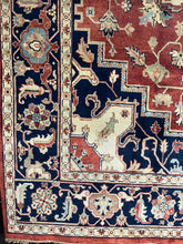 Load image into Gallery viewer, 10x14 Traditional Rug #75153 | Classic Style | Roy’s Rugs