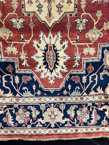 10x14 Traditional Rug #75153 | Classic Style | Roy’s Rugs