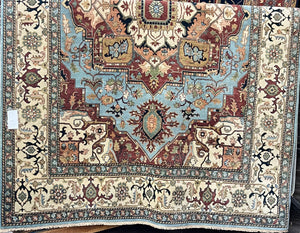 10x14 Traditional Rug | Timeless Design by Roy’s Rugs