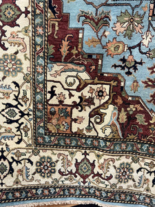 10x14 Traditional Rug | Timeless Design by Roy’s Rugs