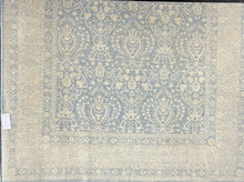 Load image into Gallery viewer, 10x14 Traditional Rug – Handcrafted Elegance | Roy’s Rugs